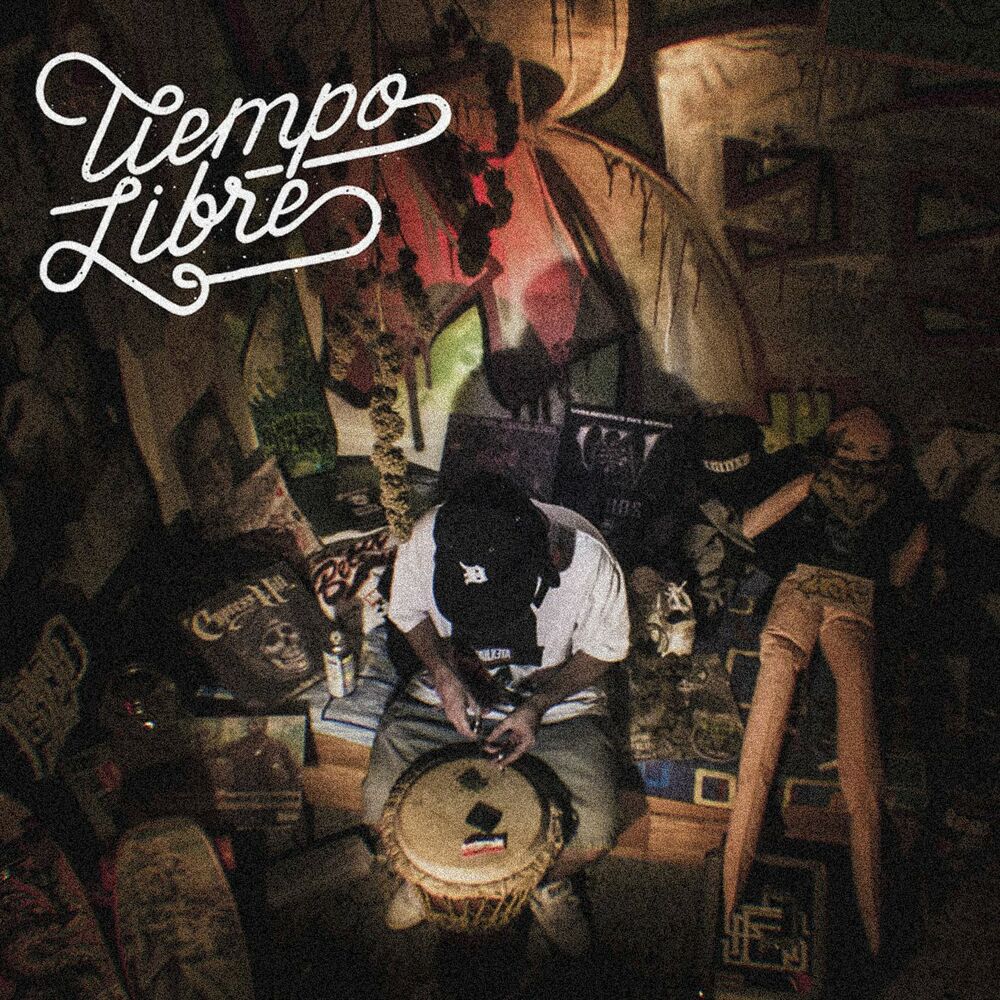 Picture of Tiempo Libre