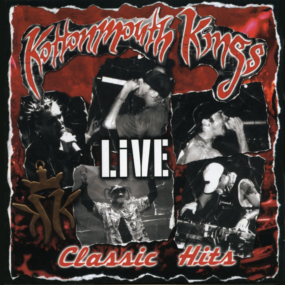 Picture of Classic Hits Live