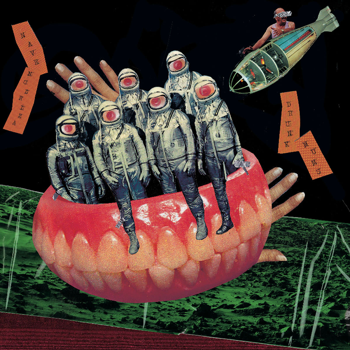 Album cover of Split