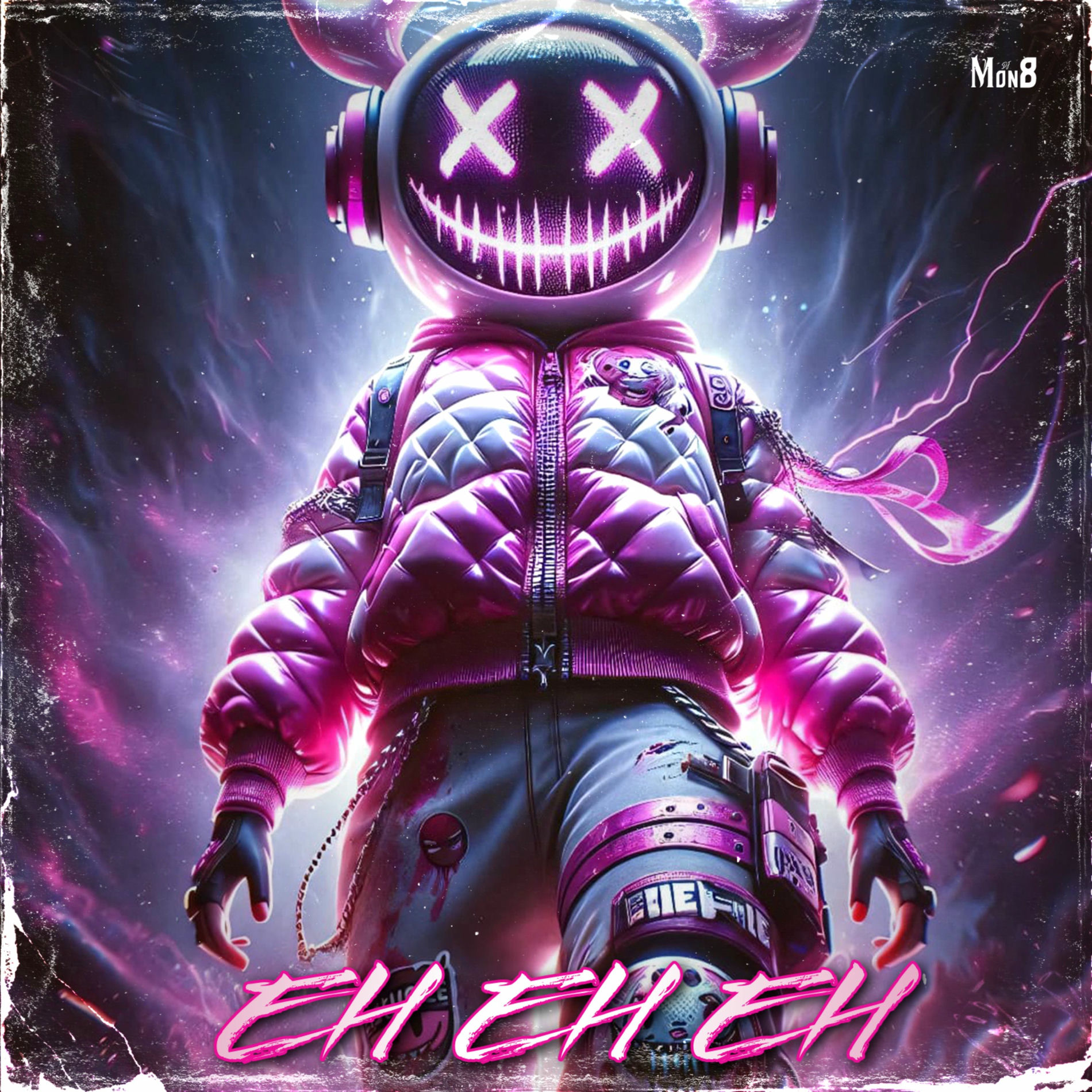 Album cover of Eh Eh Eh