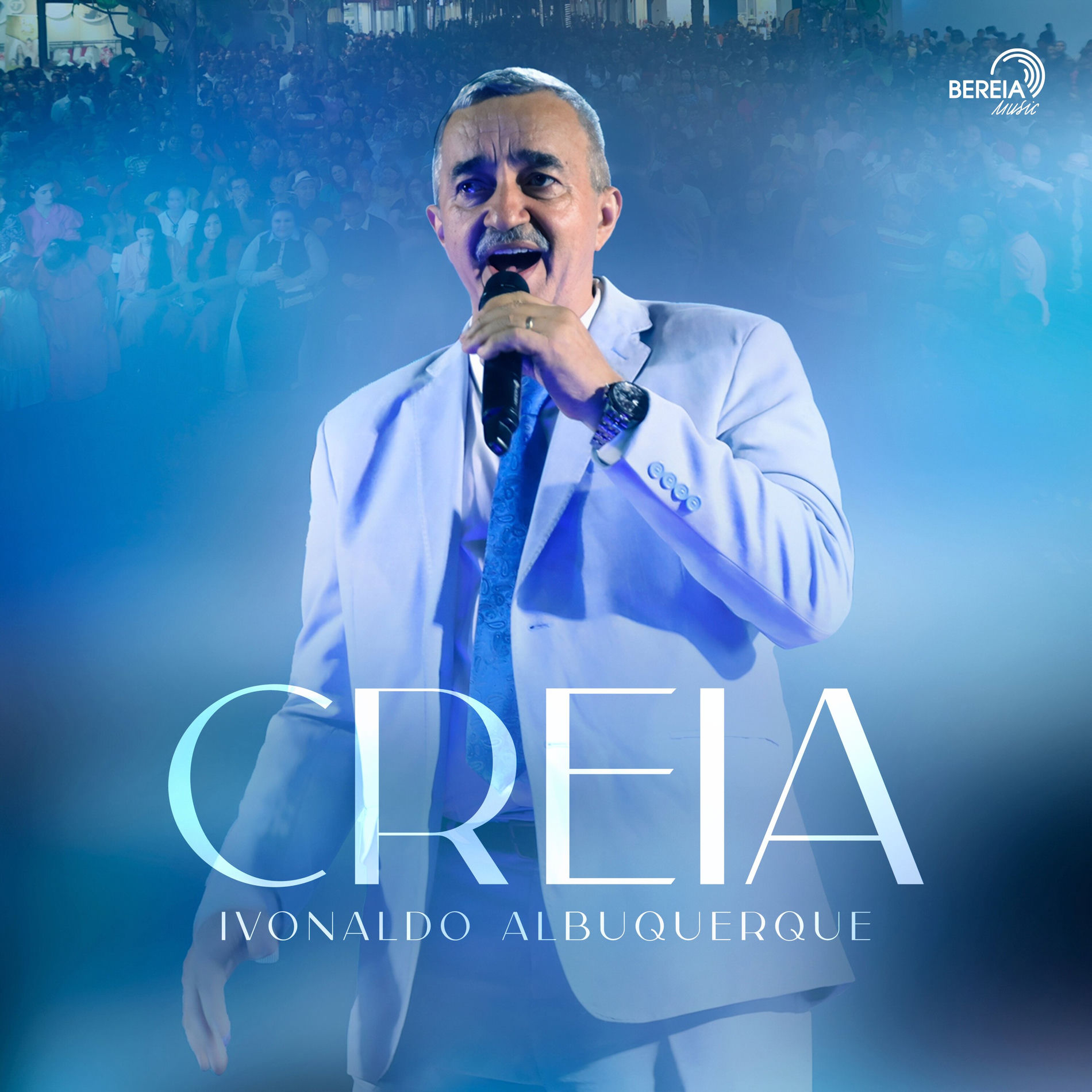 Album cover of Creia