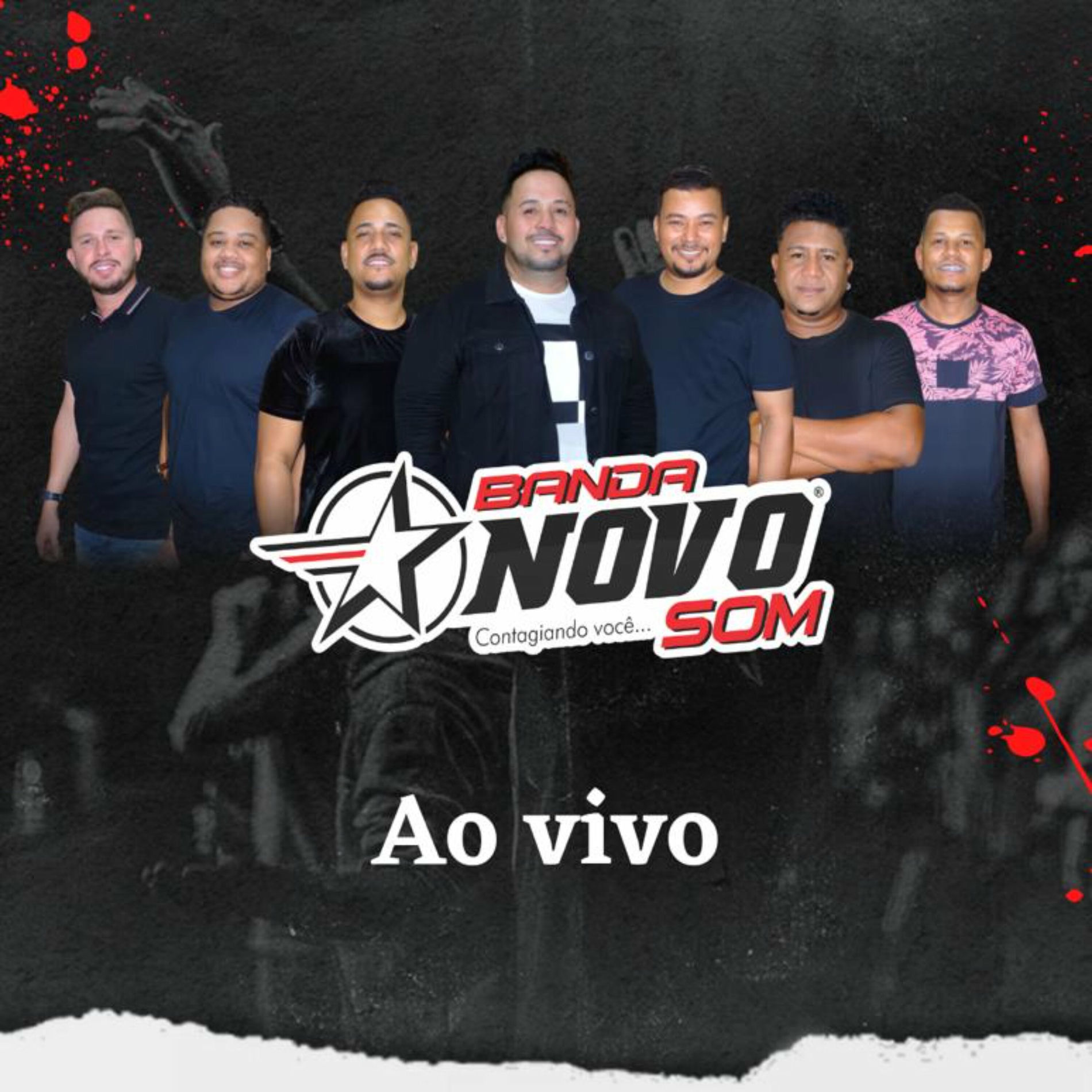 Album cover of Lambadão Cover (Ao Vivo)