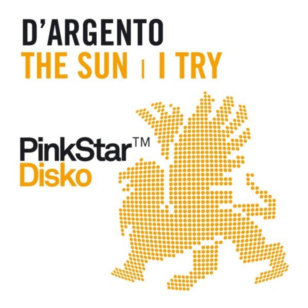 Picture of I Try / The Sun