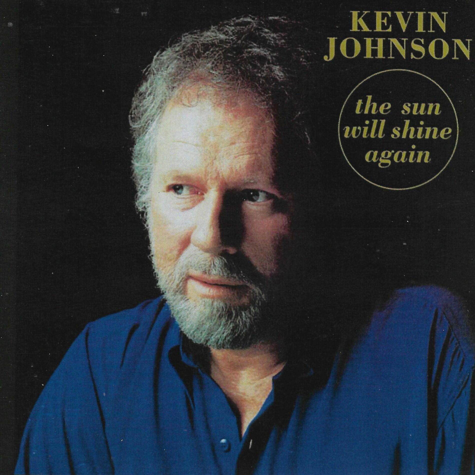 Album cover of The Sun Will Shine Again