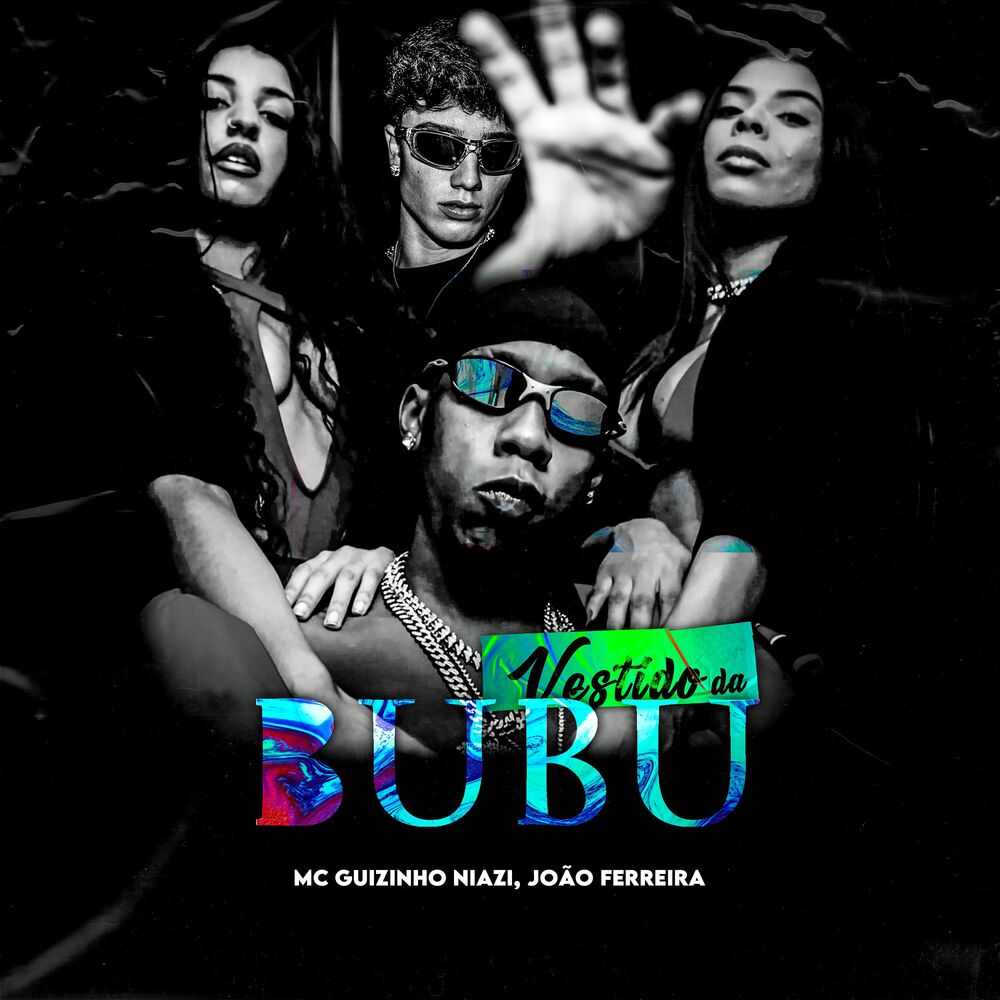 Picture of Vestido da Bubu
