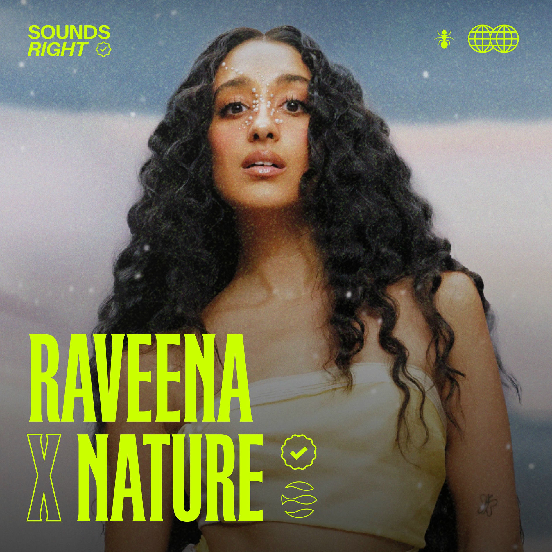 Album cover of Morning Prayer (feat. NATURE)
