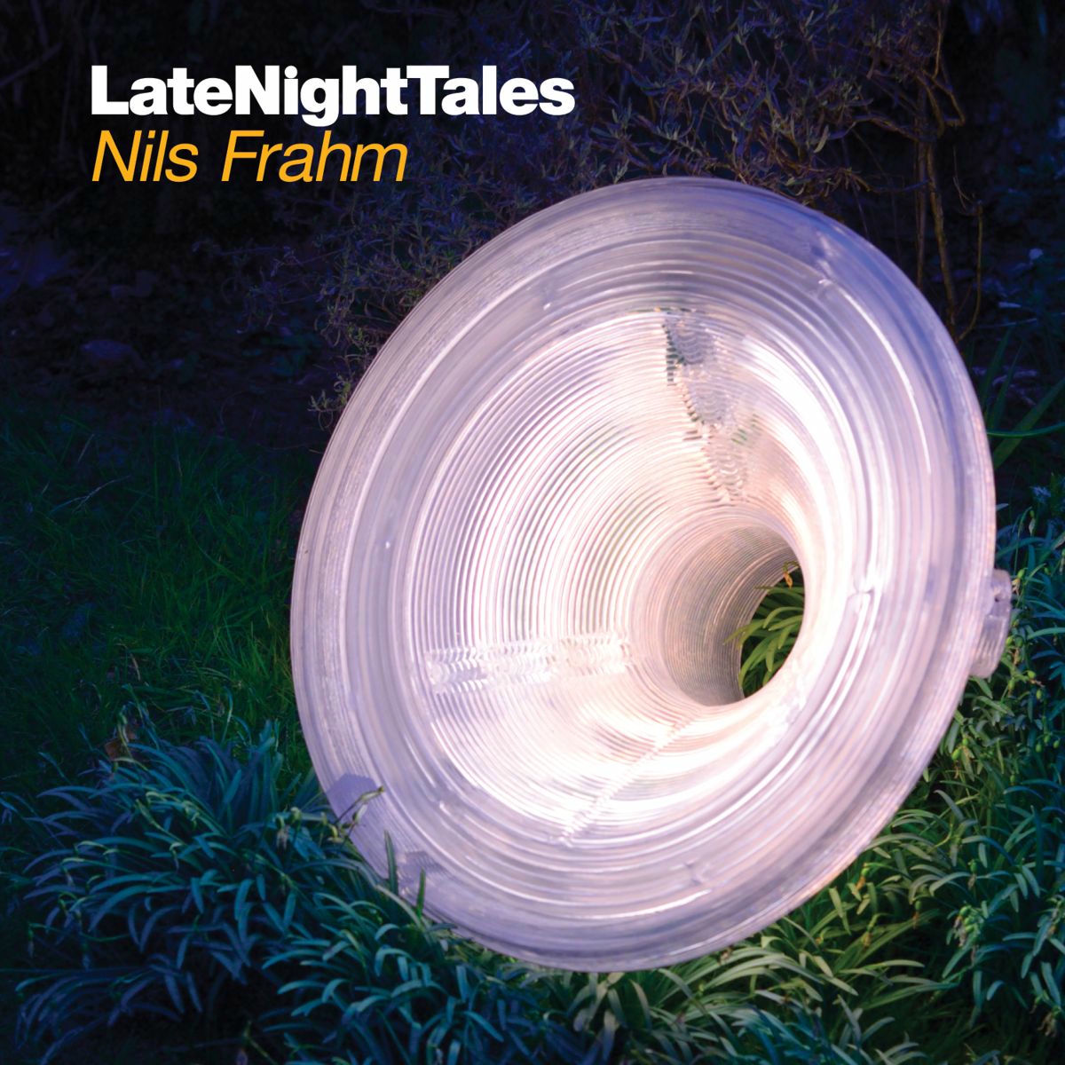 Album cover of 04:33