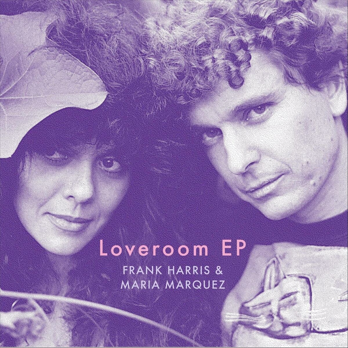 Album cover of Loveroom - EP