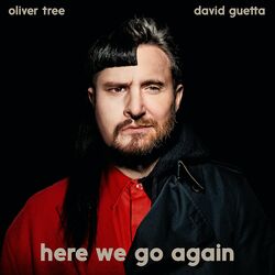 Cover of Here We Go Again