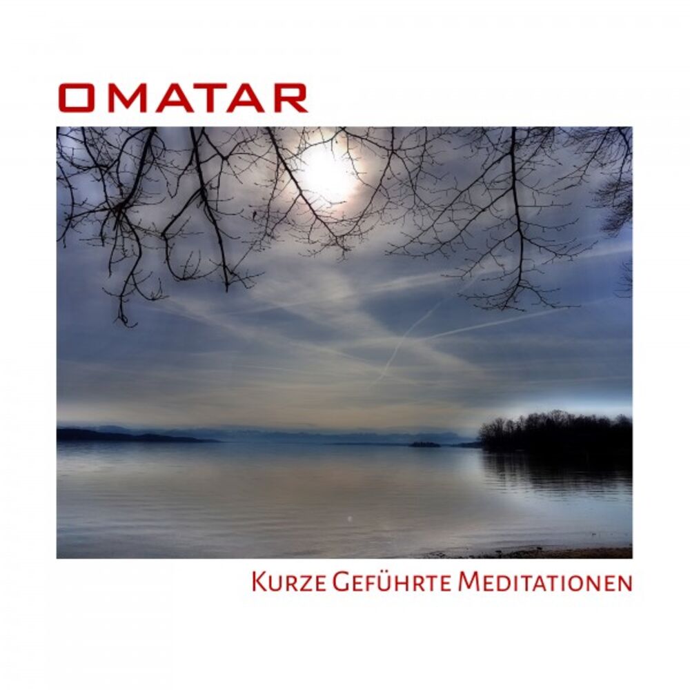 Picture of Kurze geführte Meditationen