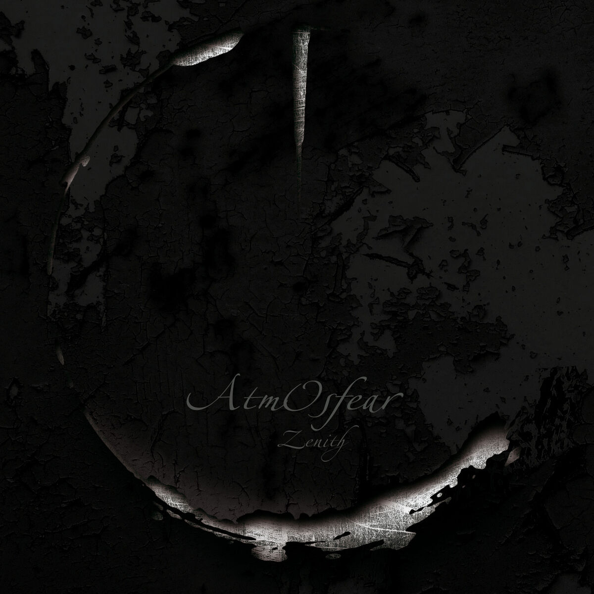 Album cover of Zenith