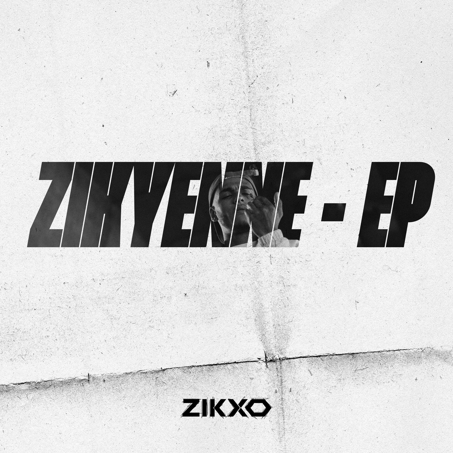 Album cover of Zikyenne (Freestyle)
