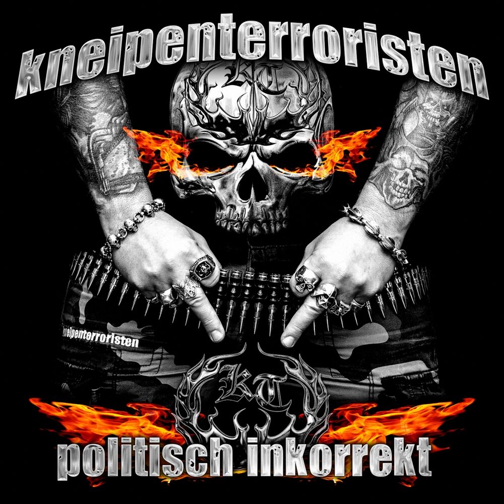 Picture of Politisch Inkorrekt