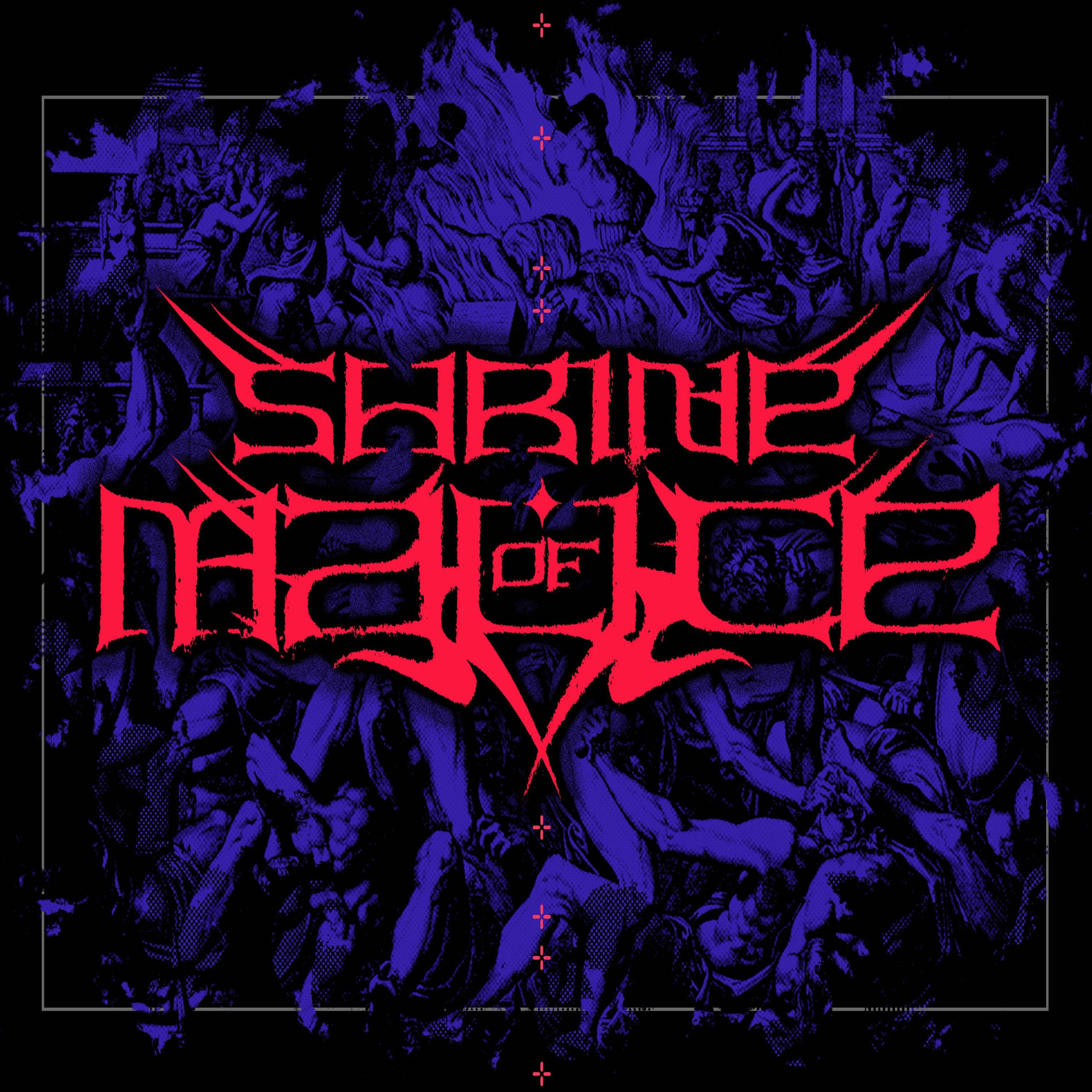 Shrine of Malice - Sheol | Deezer