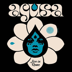 Cover of Ekstasis - Live in Rome