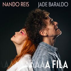 Cover of A fila