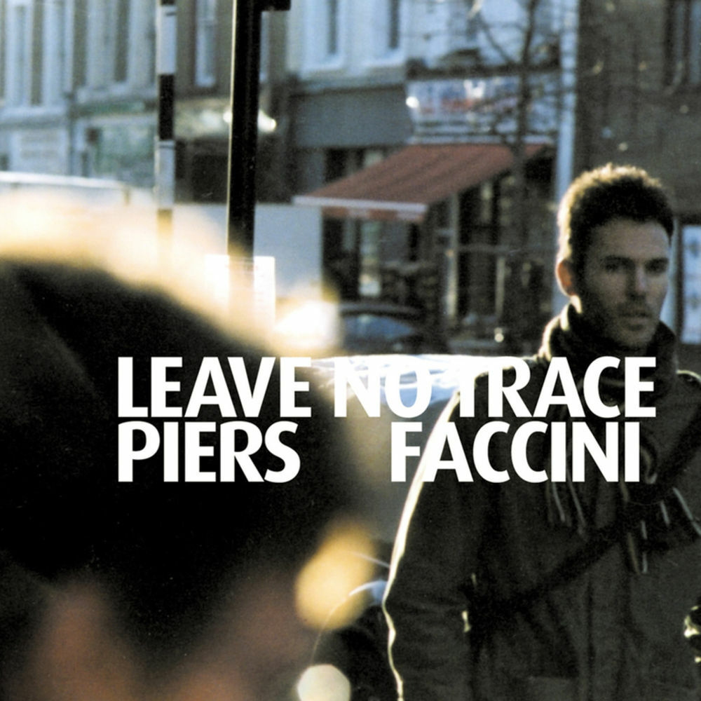 Picture of Leave No Trace