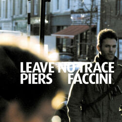Cover of Leave No Trace