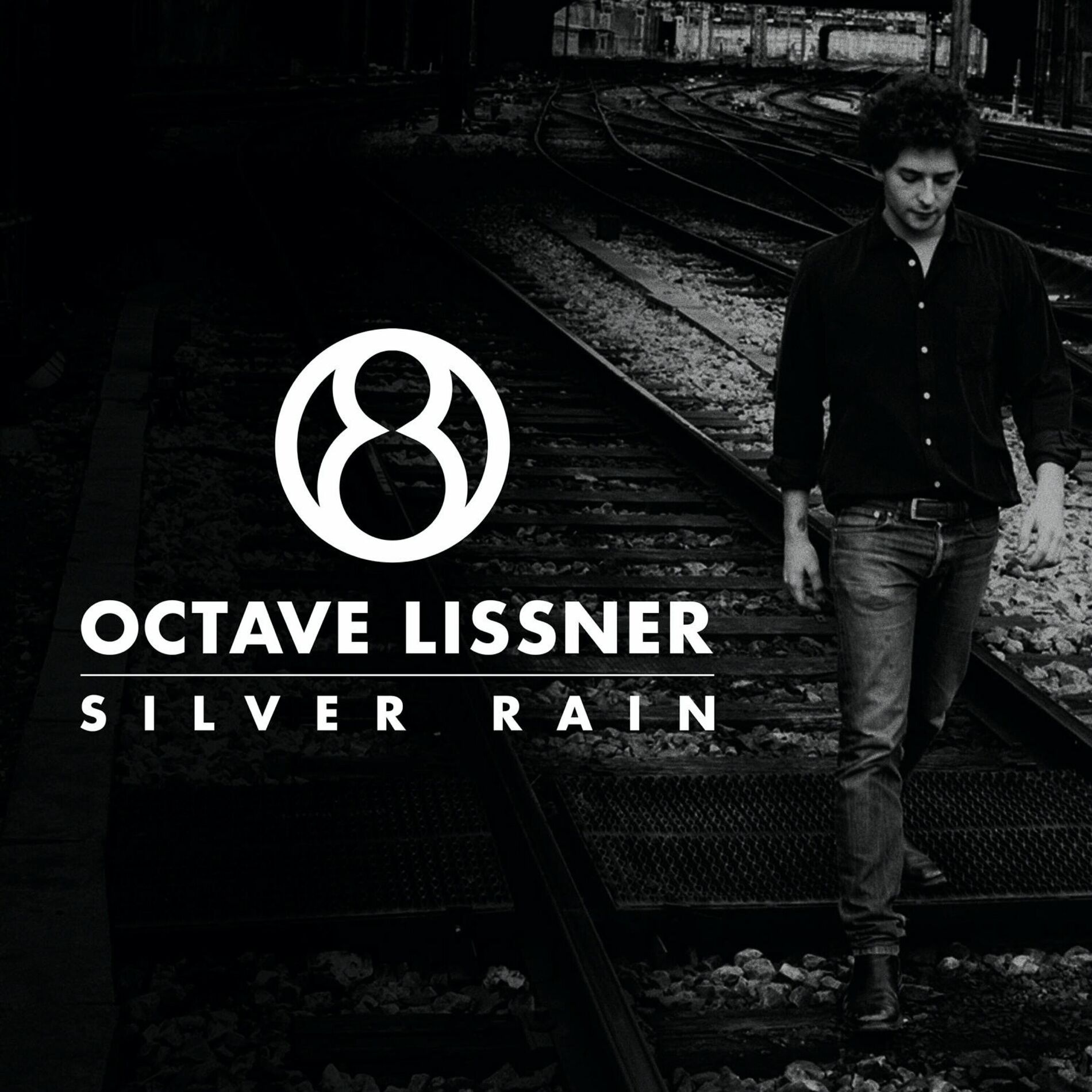 Album cover of Silver Rain