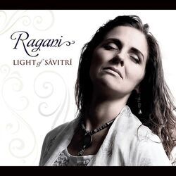 Cover of Light Of Savitri