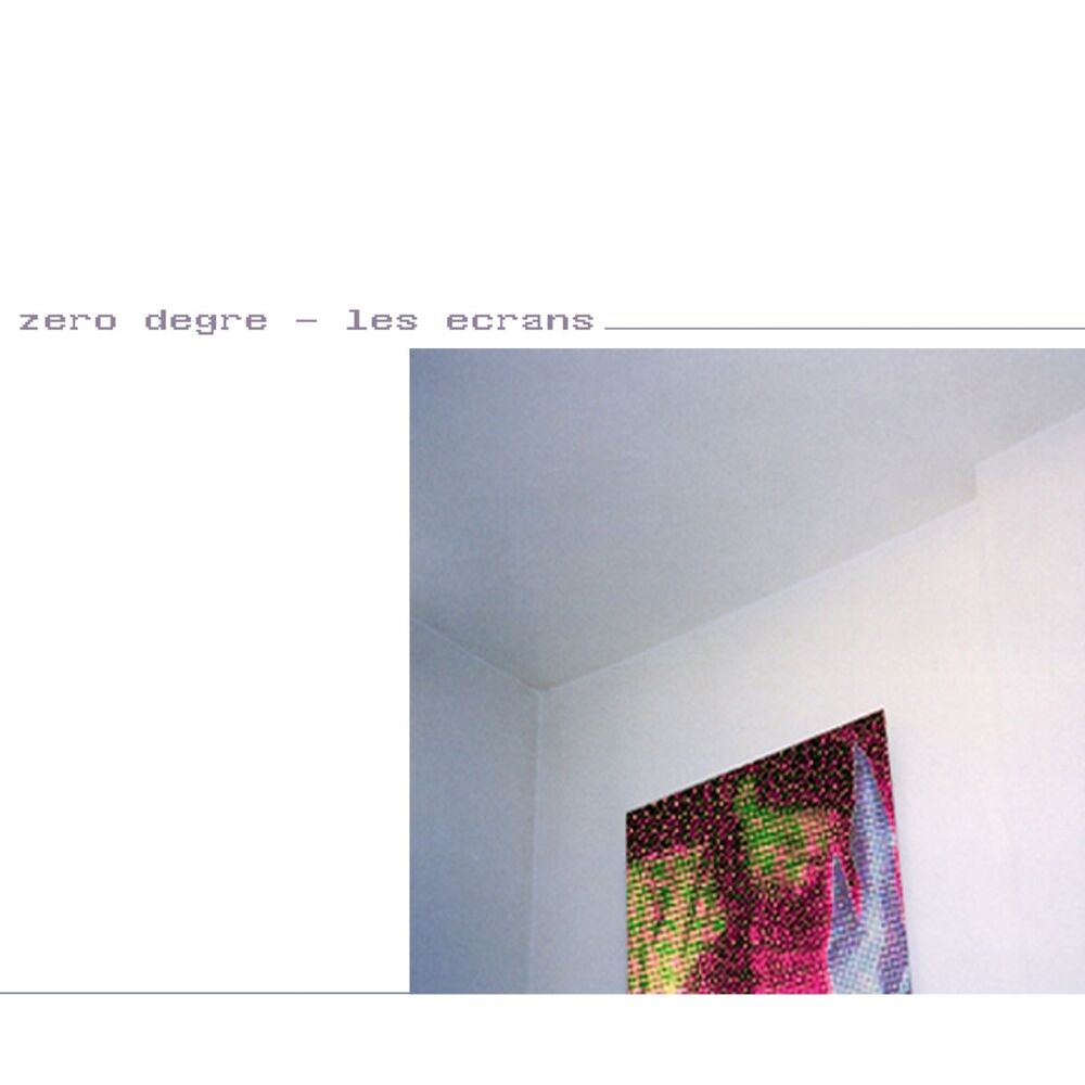 Picture of Les ecrans