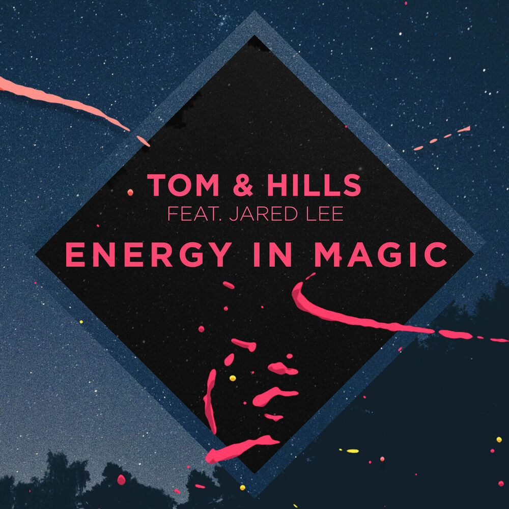 Picture of Energy In Magic