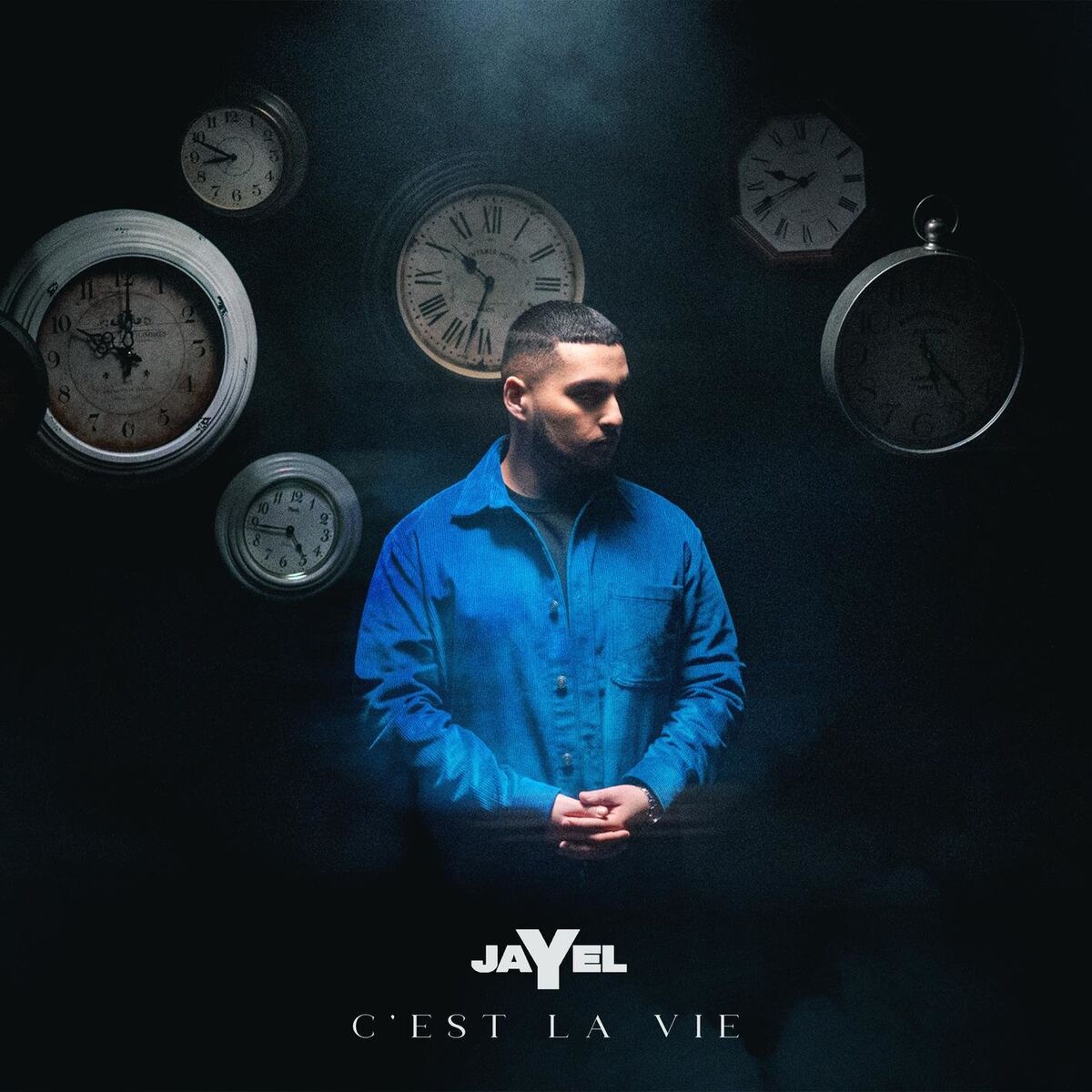 Album cover of Condamné à t'aimer