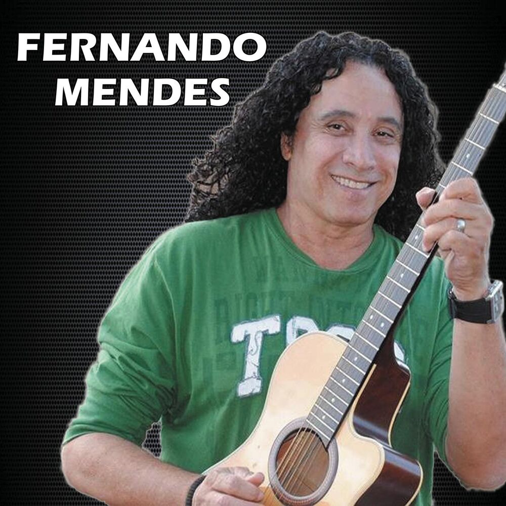 Picture of Fernando Mendes