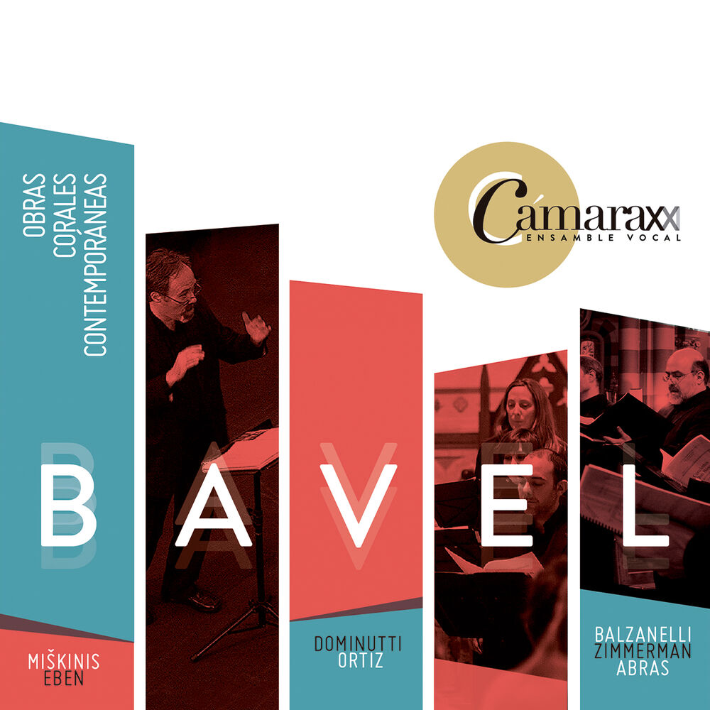 Picture of Bavel