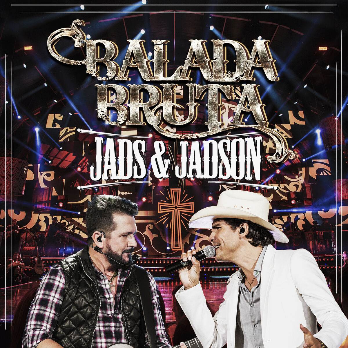 Album cover of Zé Trovão