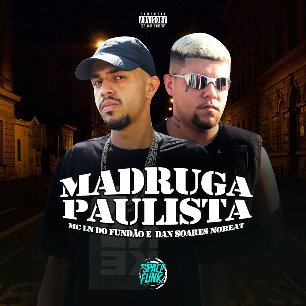 Picture of Madruga Paulista