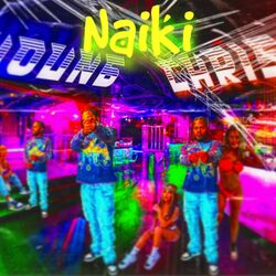 Cover of Naiki