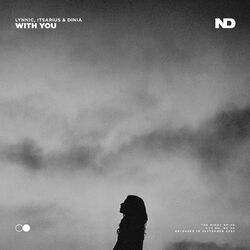 Cover of With You