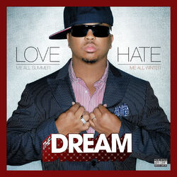 Cover of Love/Hate (Deluxe Edition)