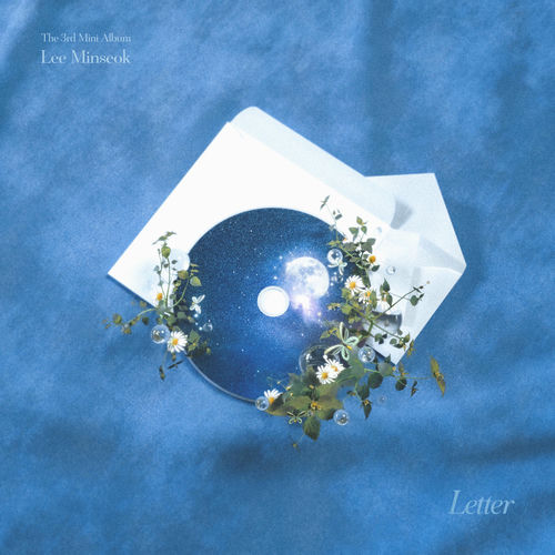 Lee Min Seok – Letter – EP