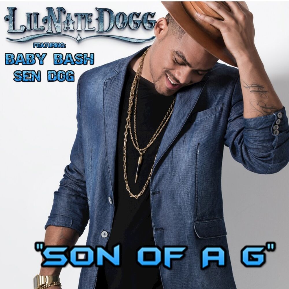 Picture of Son of a G