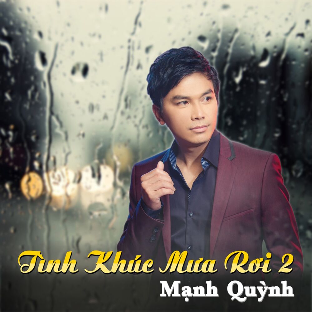 Picture of Tình khúc mưa 2