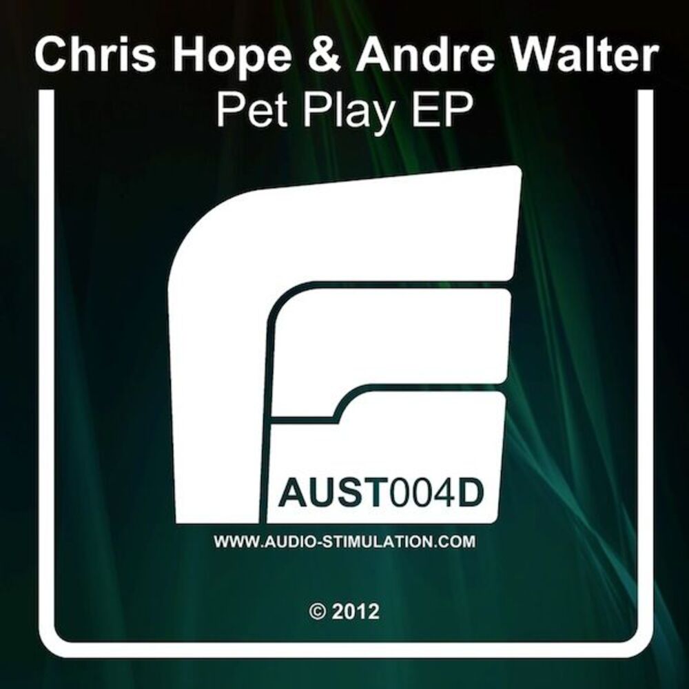 Picture of Pet Play EP