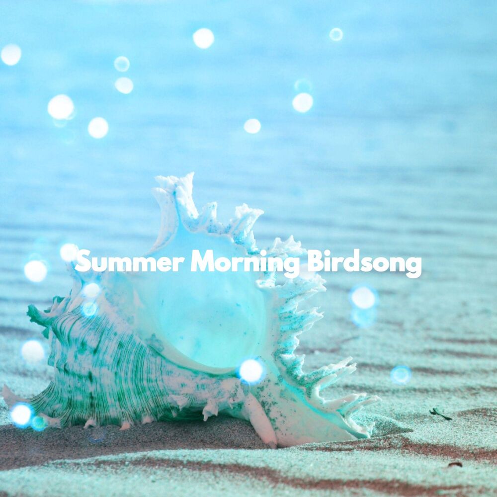 Picture of Summer Morning Birdsong
