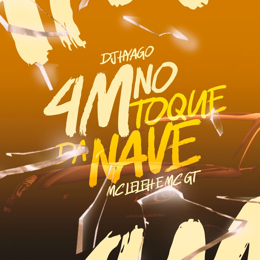 Picture of 4M no Toque da Nave