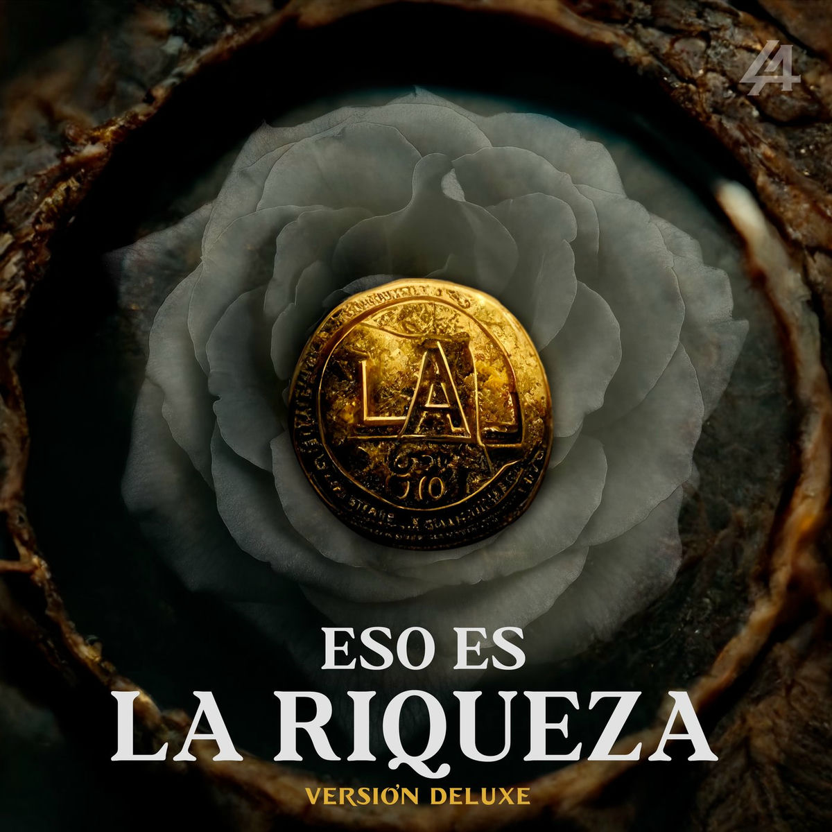 Album cover of Se Manda Sola