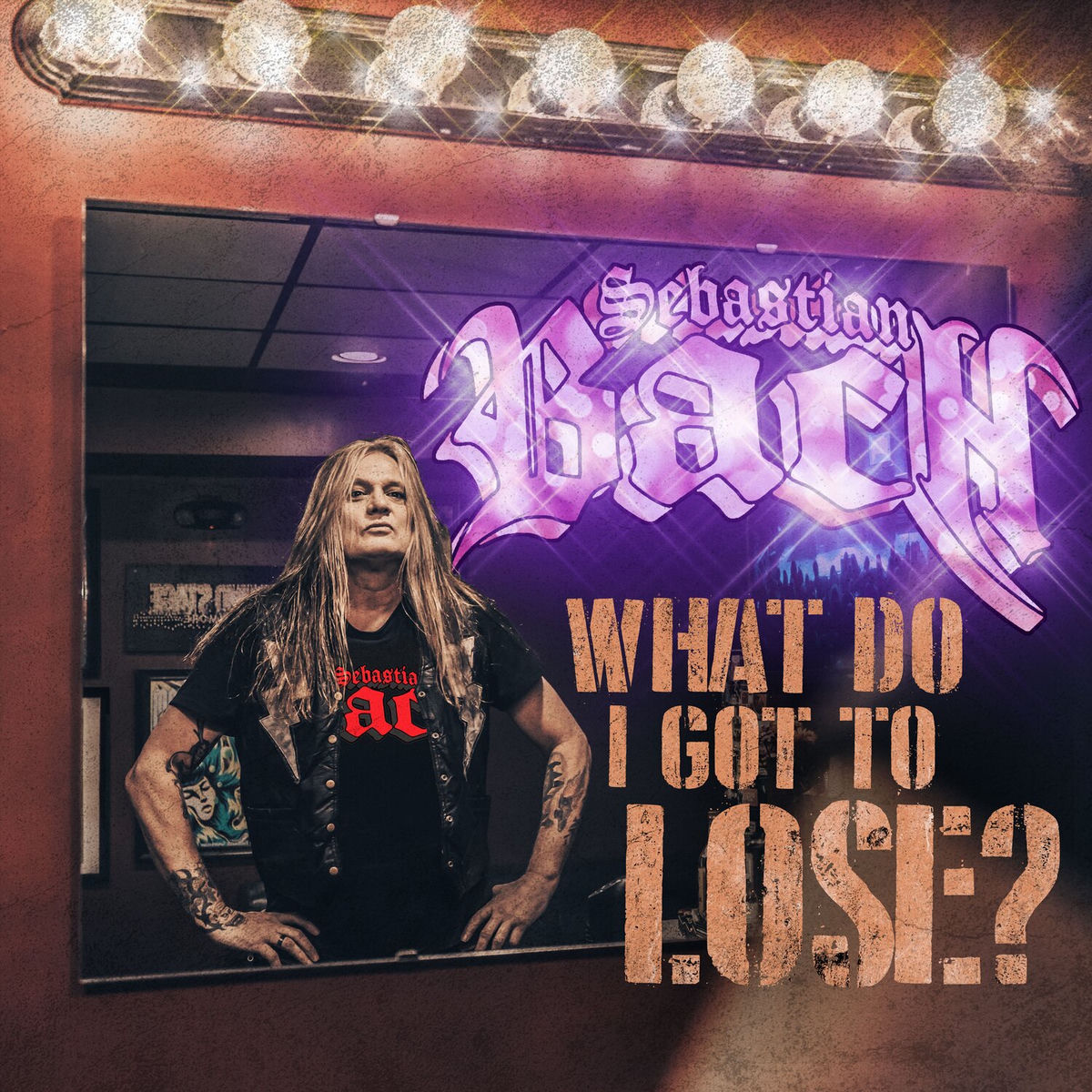 Album cover of What Do I Got To Lose?