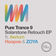 Matahari (Balearic Mix - Solarstone Retouch) by Hoopoe album cover