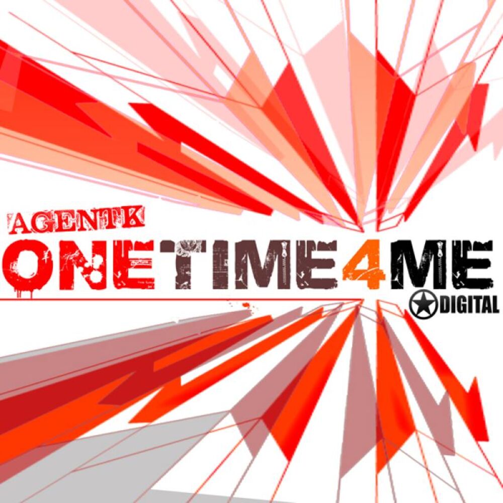 Picture of One Time 4 Me