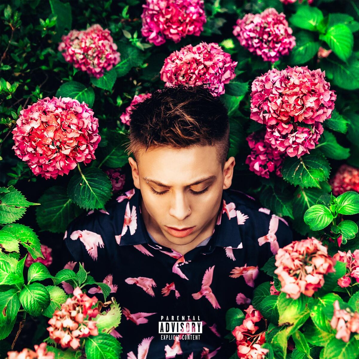 Album cover of FIORI