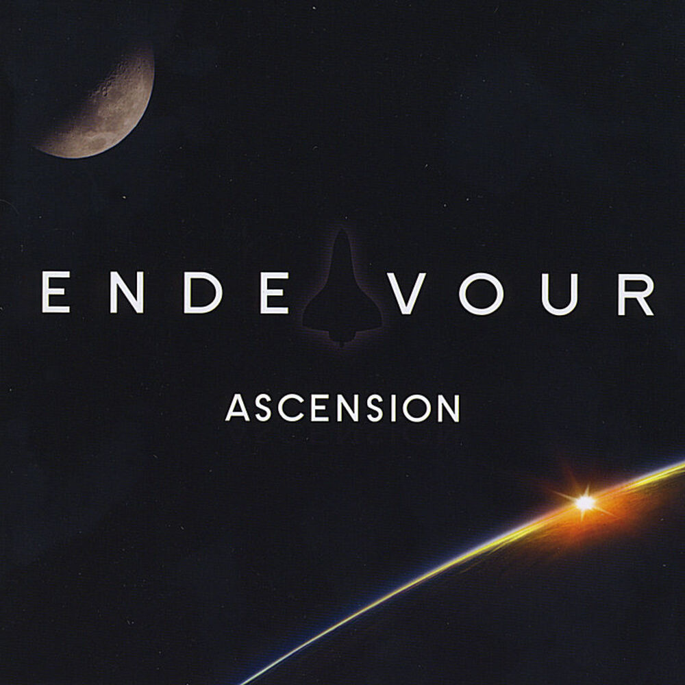 Picture of Ascension