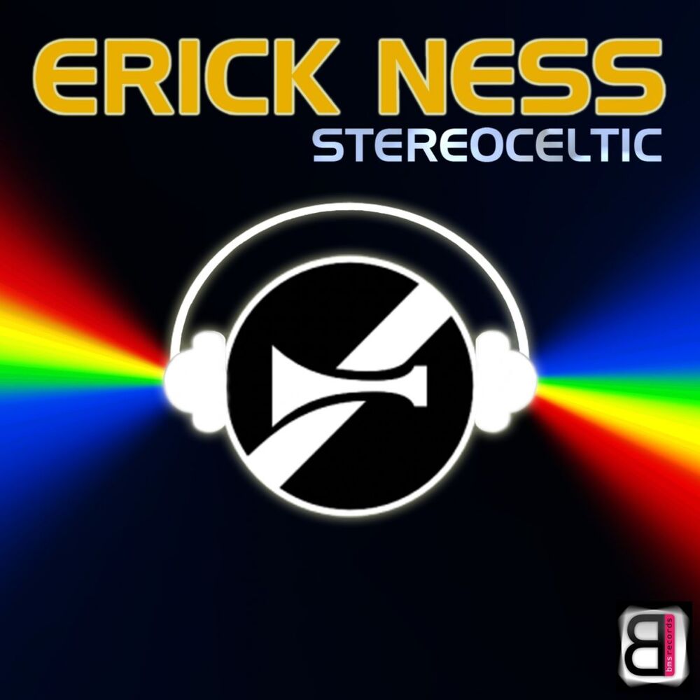 Picture of Stereoceltic (feat. Sophie Del Rosso)
