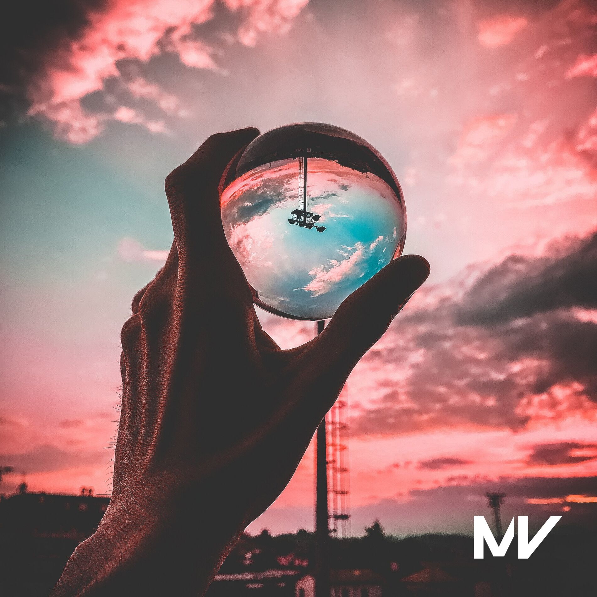 Album cover of Reflections