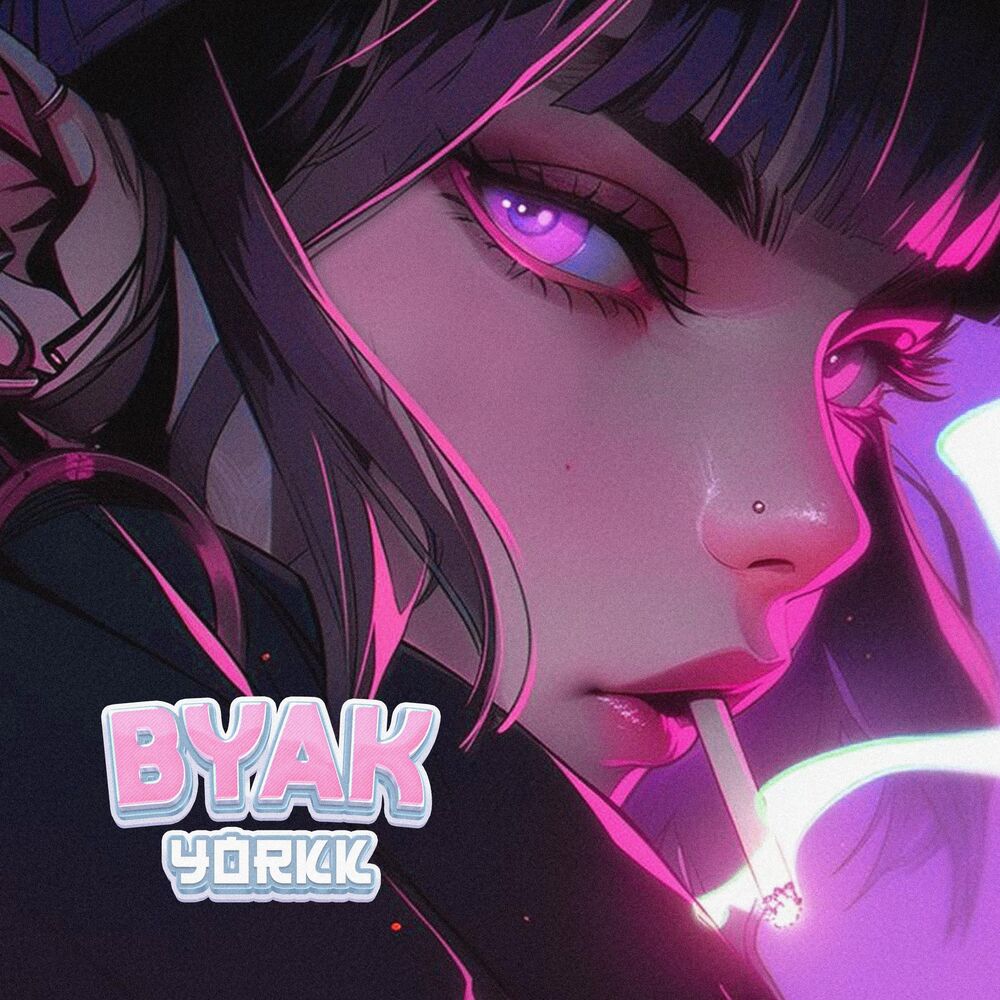 Picture of BYAK