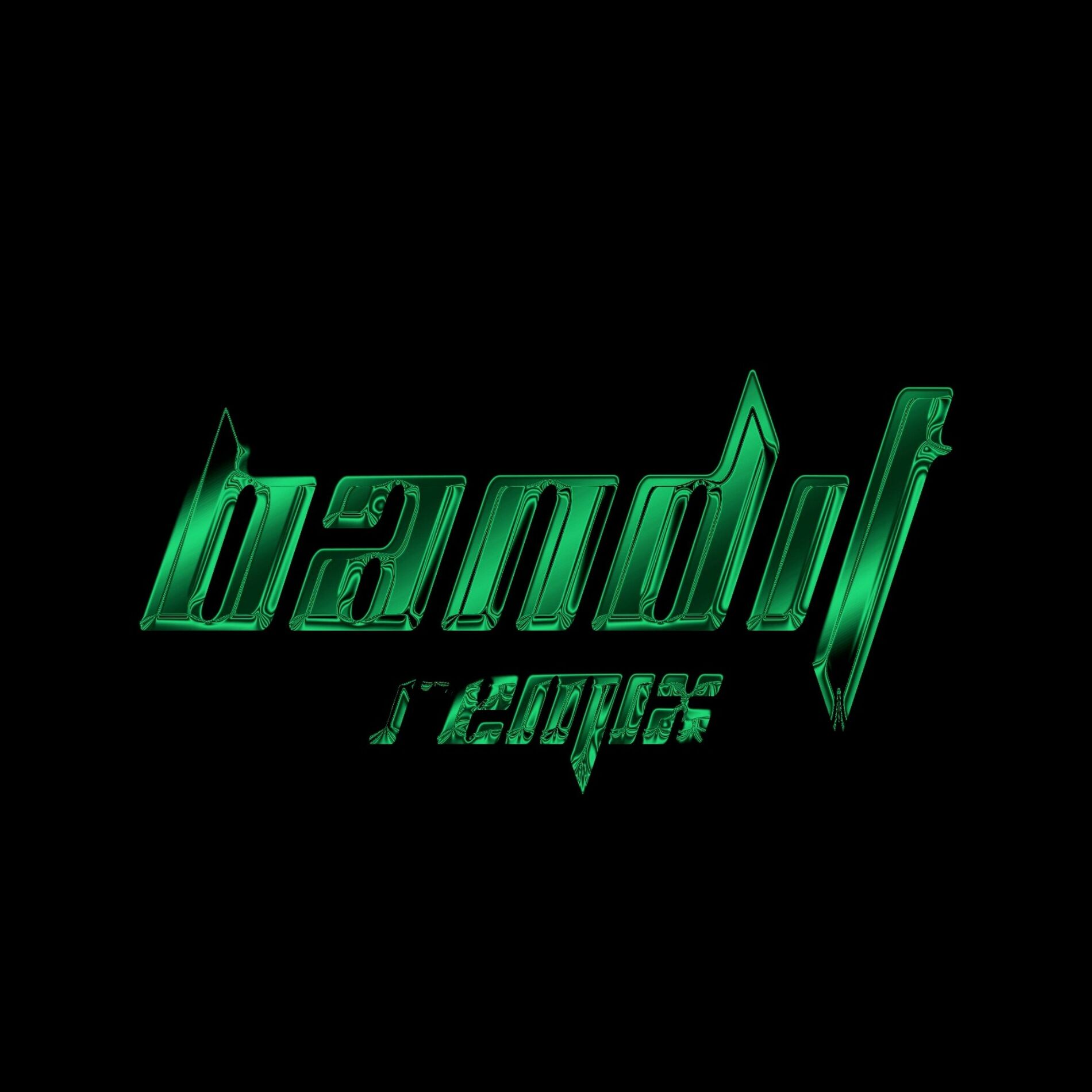 Album cover of Bandit (feat. Noxite Beatz) [Remix]